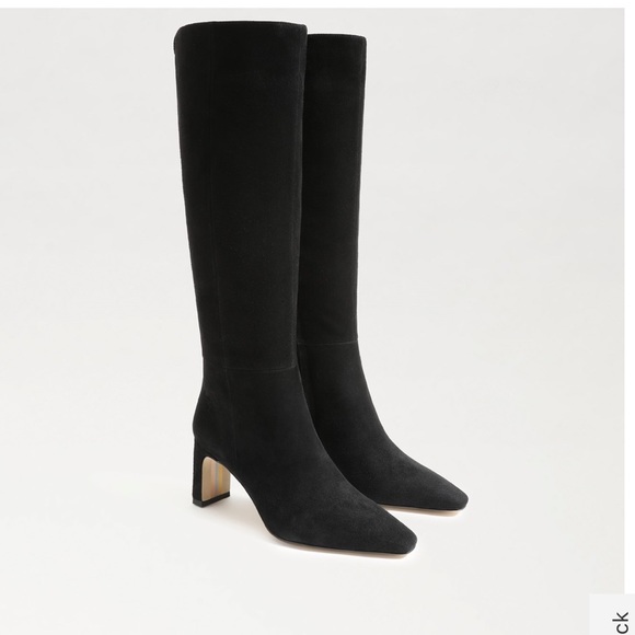 Sam Edelman high boots - Picture 1 of 11